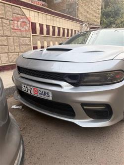 دودج تشارجر